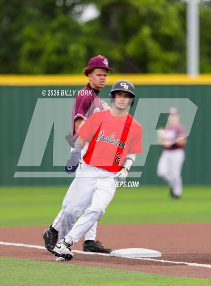 Thumbnail 2 in Grand Saline vs Cooper photogallery.