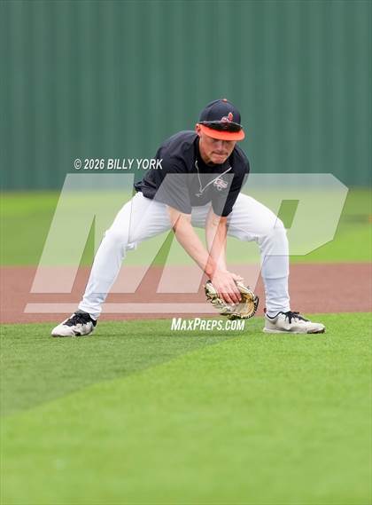 Thumbnail 2 in Grand Saline vs Cooper photogallery.