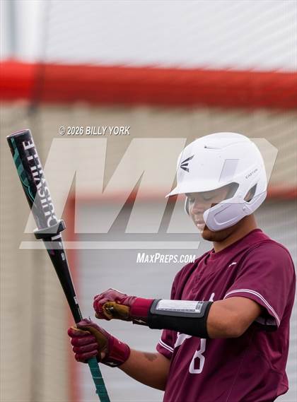 Thumbnail 2 in Grand Saline vs Cooper photogallery.