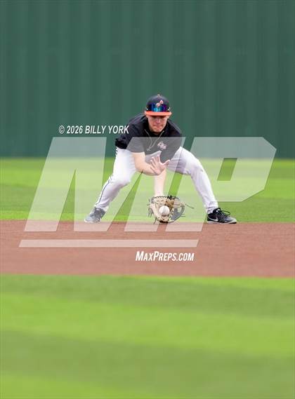 Thumbnail 1 in Grand Saline vs Cooper photogallery.
