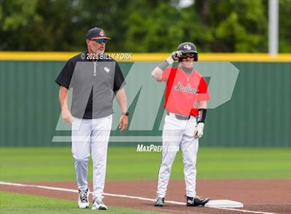 Thumbnail 3 in Grand Saline vs Cooper photogallery.