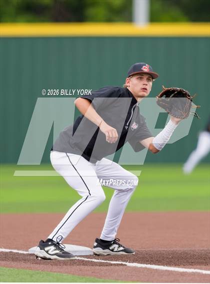 Thumbnail 1 in Grand Saline vs Cooper photogallery.