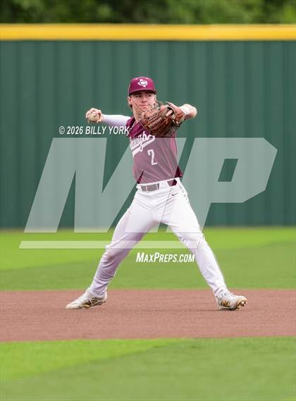Thumbnail 3 in Grand Saline vs Cooper photogallery.