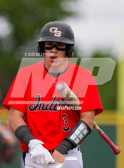 Thumbnail 2 in Grand Saline vs Cooper photogallery.