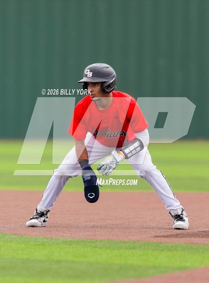 Thumbnail 1 in Grand Saline vs Cooper photogallery.