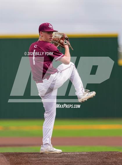 Thumbnail 1 in Grand Saline vs Cooper photogallery.
