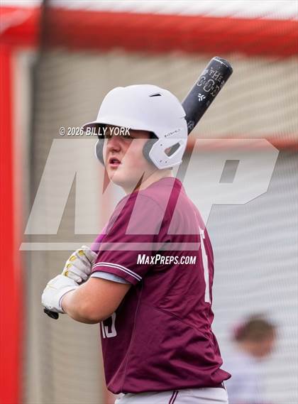 Thumbnail 2 in Grand Saline vs Cooper photogallery.
