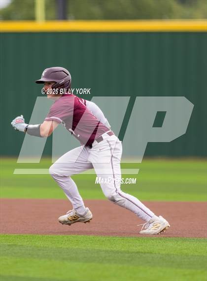 Thumbnail 3 in Grand Saline vs Cooper photogallery.