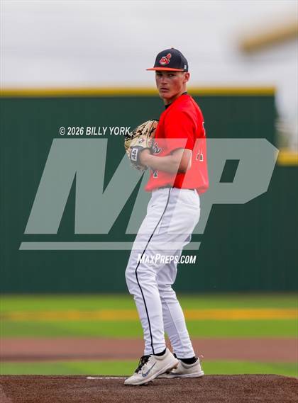 Thumbnail 1 in Grand Saline vs Cooper photogallery.