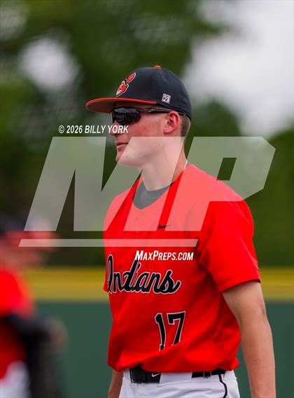 Thumbnail 1 in Grand Saline vs Cooper photogallery.