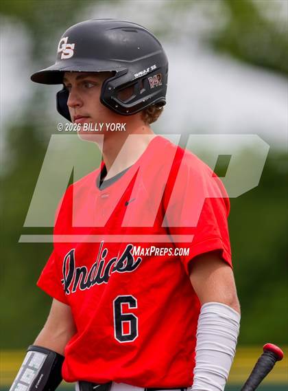 Thumbnail 1 in Grand Saline vs Cooper photogallery.