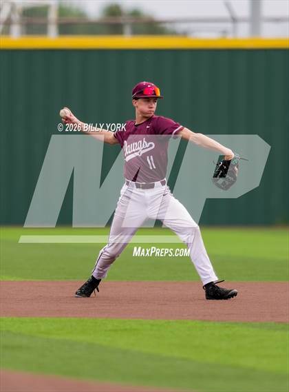 Thumbnail 2 in Grand Saline vs Cooper photogallery.