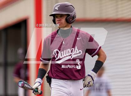 Thumbnail 2 in Grand Saline vs Cooper photogallery.