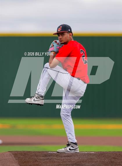 Thumbnail 1 in Grand Saline vs Cooper photogallery.