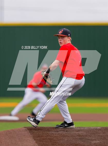 Thumbnail 1 in Grand Saline vs Cooper photogallery.