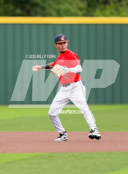 Thumbnail 2 in Grand Saline vs Cooper photogallery.