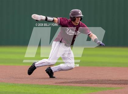 Thumbnail 3 in Grand Saline vs Cooper photogallery.