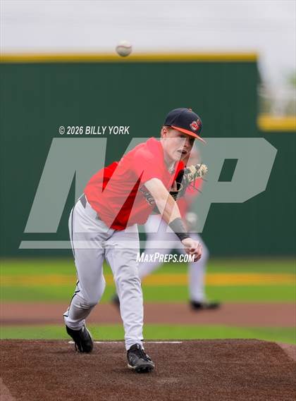Thumbnail 2 in Grand Saline vs Cooper photogallery.