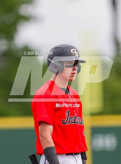Thumbnail 1 in Grand Saline vs Cooper photogallery.