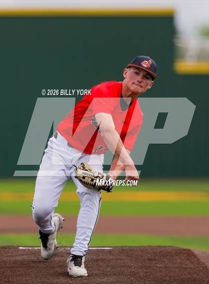 Thumbnail 3 in Grand Saline vs Cooper photogallery.