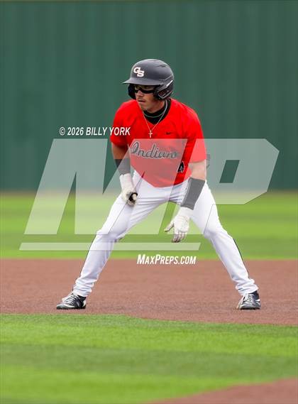 Thumbnail 3 in Grand Saline vs Cooper photogallery.