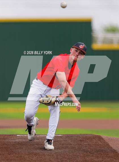 Thumbnail 2 in Grand Saline vs Cooper photogallery.