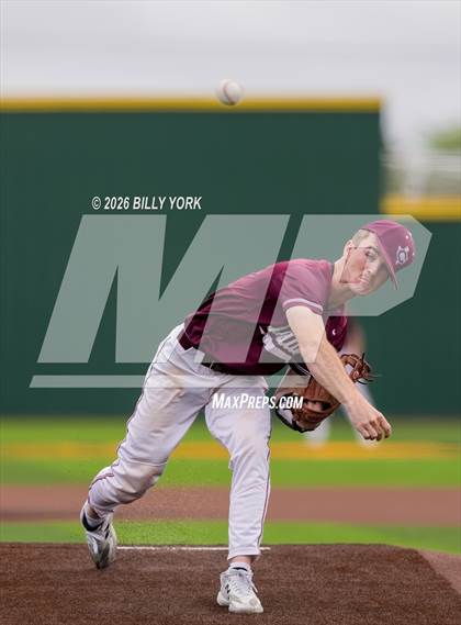 Thumbnail 2 in Grand Saline vs Cooper photogallery.