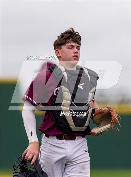 Thumbnail 3 in Grand Saline vs Cooper photogallery.