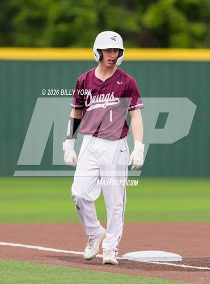Thumbnail 1 in Grand Saline vs Cooper photogallery.