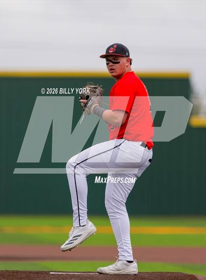 Thumbnail 1 in Grand Saline vs Cooper photogallery.