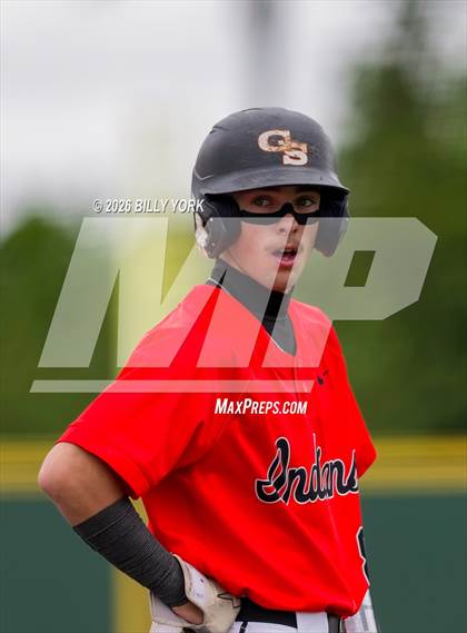 Thumbnail 1 in Grand Saline vs Cooper photogallery.