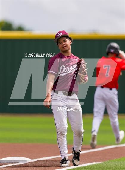 Thumbnail 1 in Grand Saline vs Cooper photogallery.