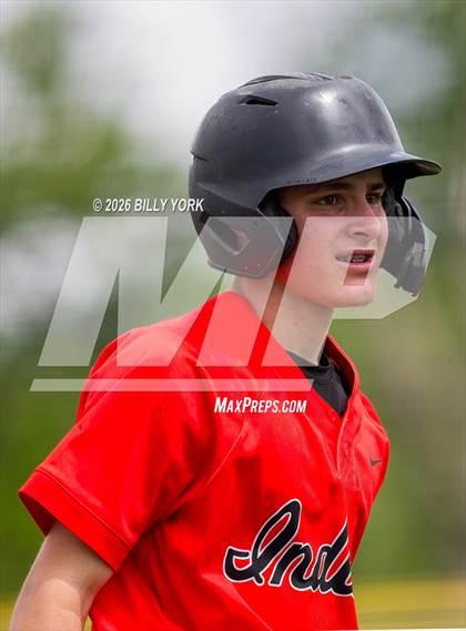 Thumbnail 3 in Grand Saline vs Cooper photogallery.