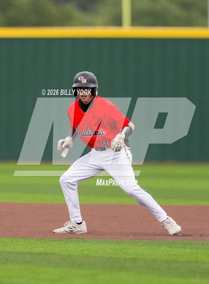 Thumbnail 2 in Grand Saline vs Cooper photogallery.