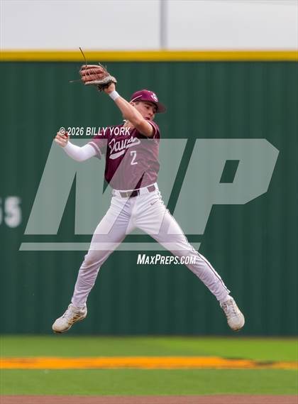 Thumbnail 2 in Grand Saline vs Cooper photogallery.