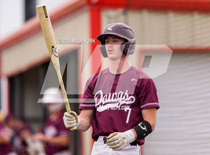 Thumbnail 3 in Grand Saline vs Cooper photogallery.