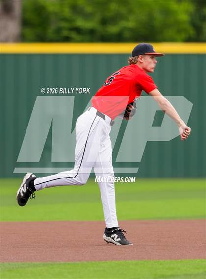 Thumbnail 1 in Grand Saline vs Cooper photogallery.