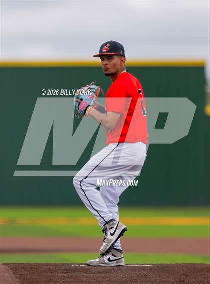 Thumbnail 3 in Grand Saline vs Cooper photogallery.