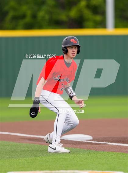 Thumbnail 3 in Grand Saline vs Cooper photogallery.