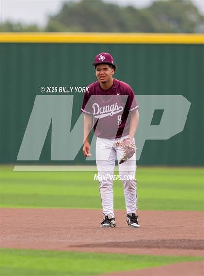 Thumbnail 2 in Grand Saline vs Cooper photogallery.