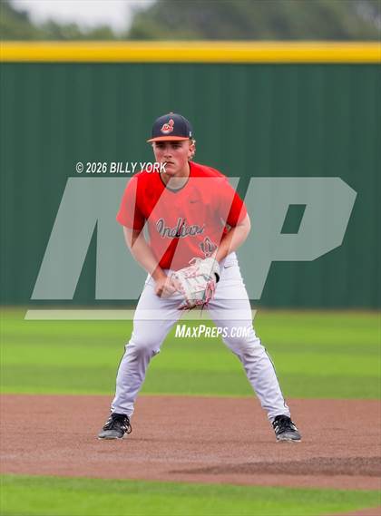 Thumbnail 1 in Grand Saline vs Cooper photogallery.