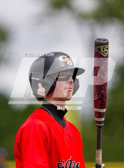 Thumbnail 2 in Grand Saline vs Cooper photogallery.