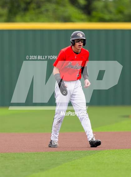 Thumbnail 1 in Grand Saline vs Cooper photogallery.