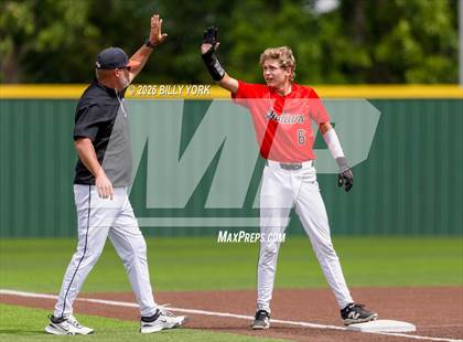 Thumbnail 2 in Grand Saline vs Cooper photogallery.