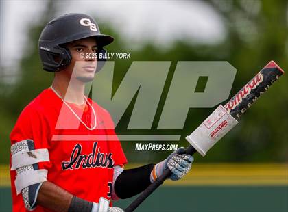 Thumbnail 1 in Grand Saline vs Cooper photogallery.