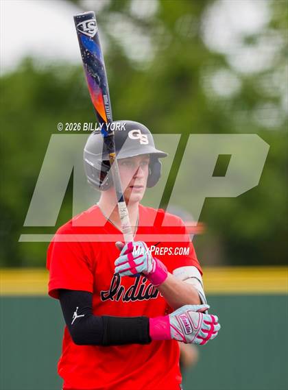 Thumbnail 2 in Grand Saline vs Cooper photogallery.