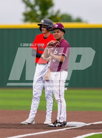 Thumbnail 1 in Grand Saline vs Cooper photogallery.