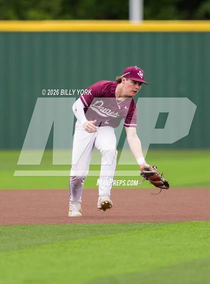 Thumbnail 2 in Grand Saline vs Cooper photogallery.