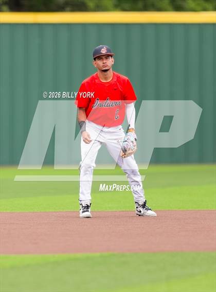 Thumbnail 3 in Grand Saline vs Cooper photogallery.