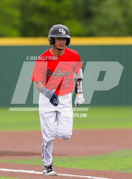 Thumbnail 2 in Grand Saline vs Cooper photogallery.